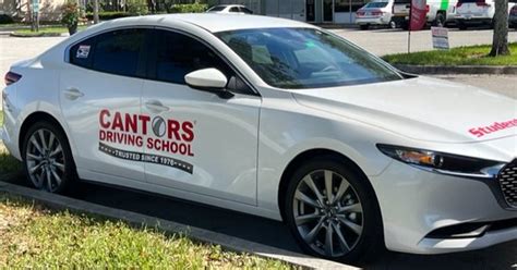 cantor driving school|cantor driving school deerfield beach.